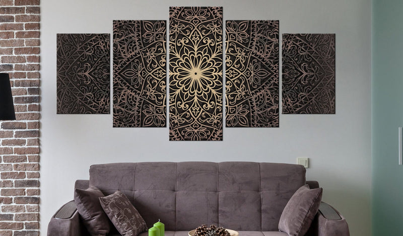 Glezna - Oriental Artistry Home Trends