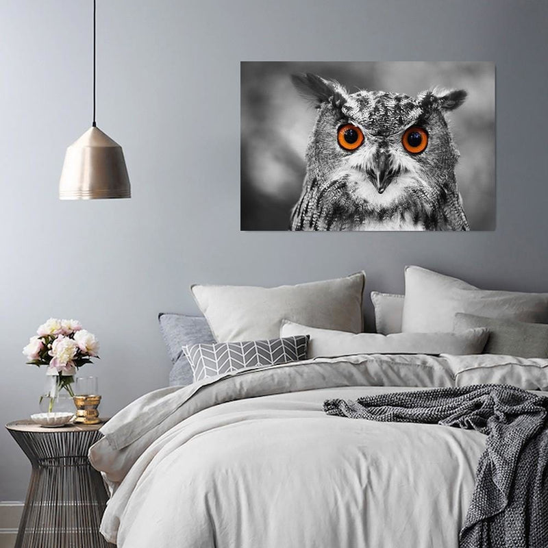 Kanva - Owl 2  Home Trends DECO