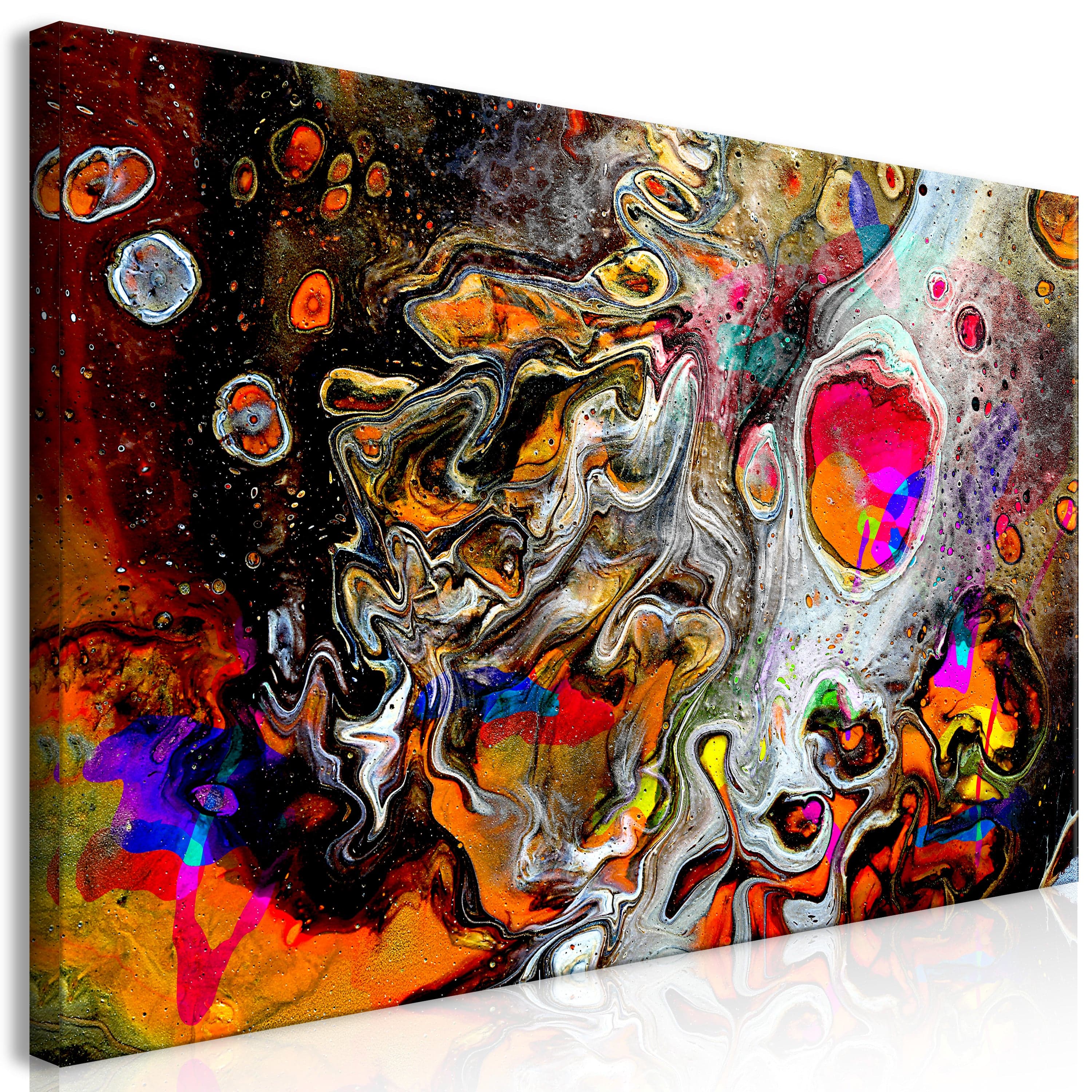 Glezna - Paint Universe (1 Part) Wide Home Trends
