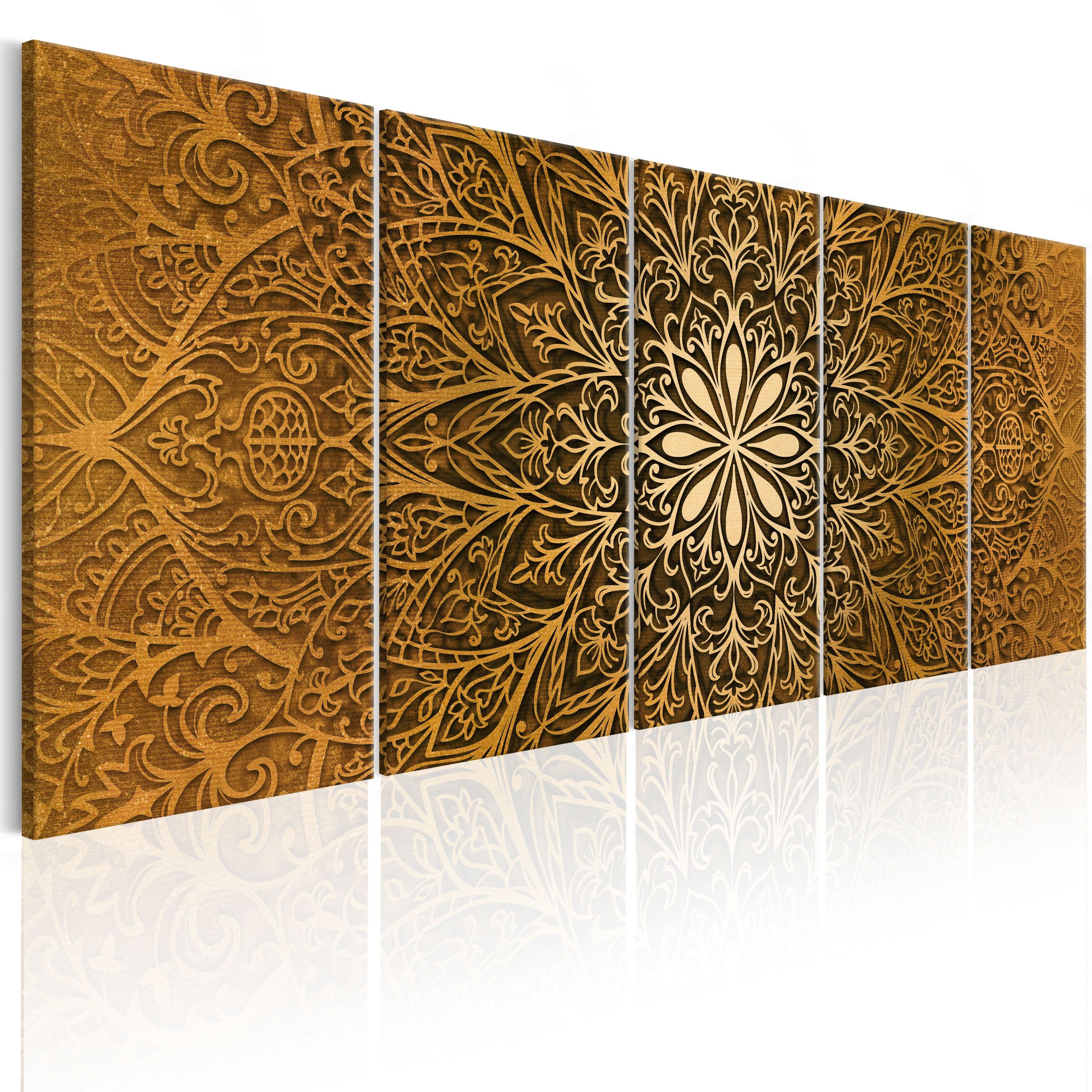 Glezna - Paper Mandala Home Trends
