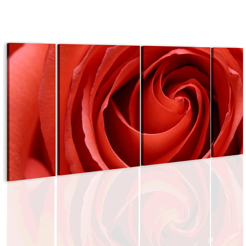Glezna - Passionate rose Home Trends