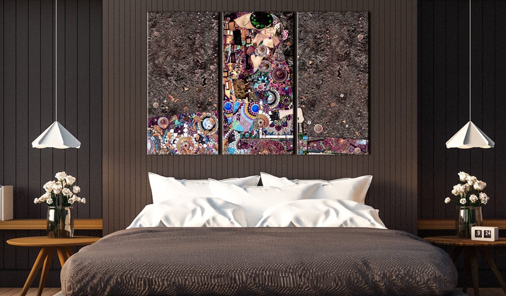 Glezna - Patches of Love Home Trends