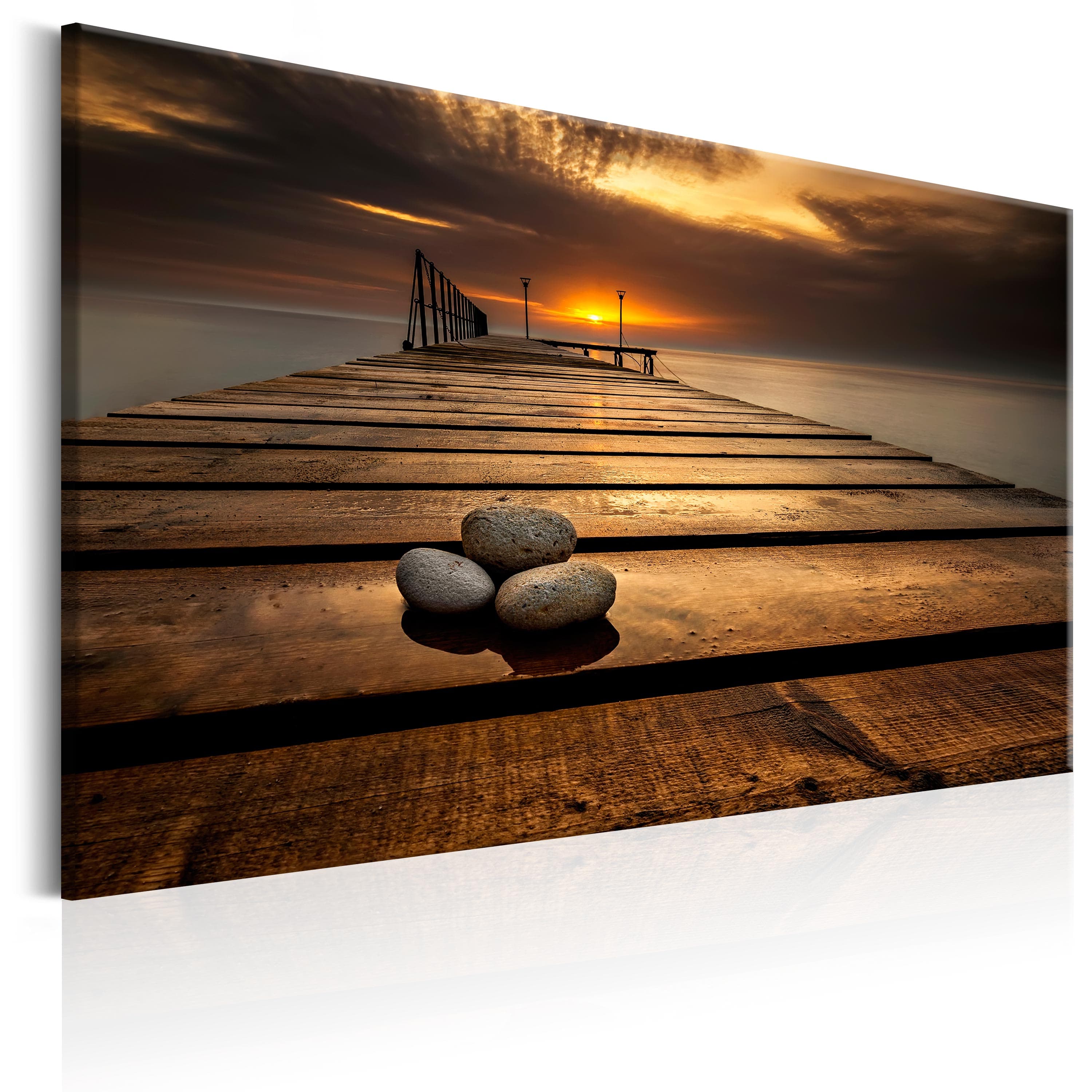 Glezna - Peaceful Place Home Trends