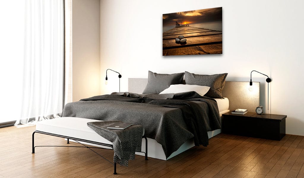 Glezna - Peaceful Place Home Trends