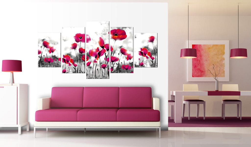 Glezna - Perdition - 5 parts Home Trends