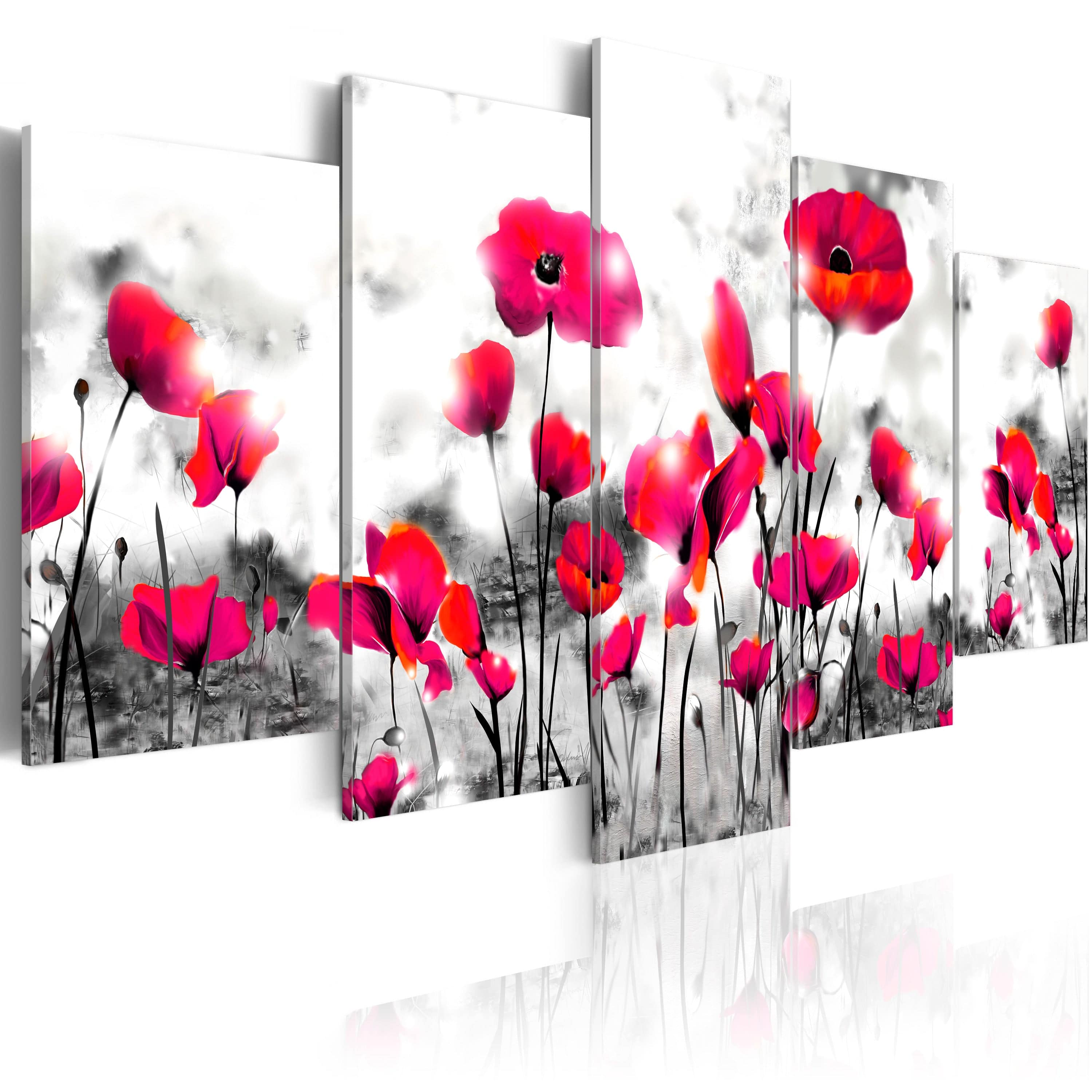Glezna - Perdition - 5 parts Home Trends