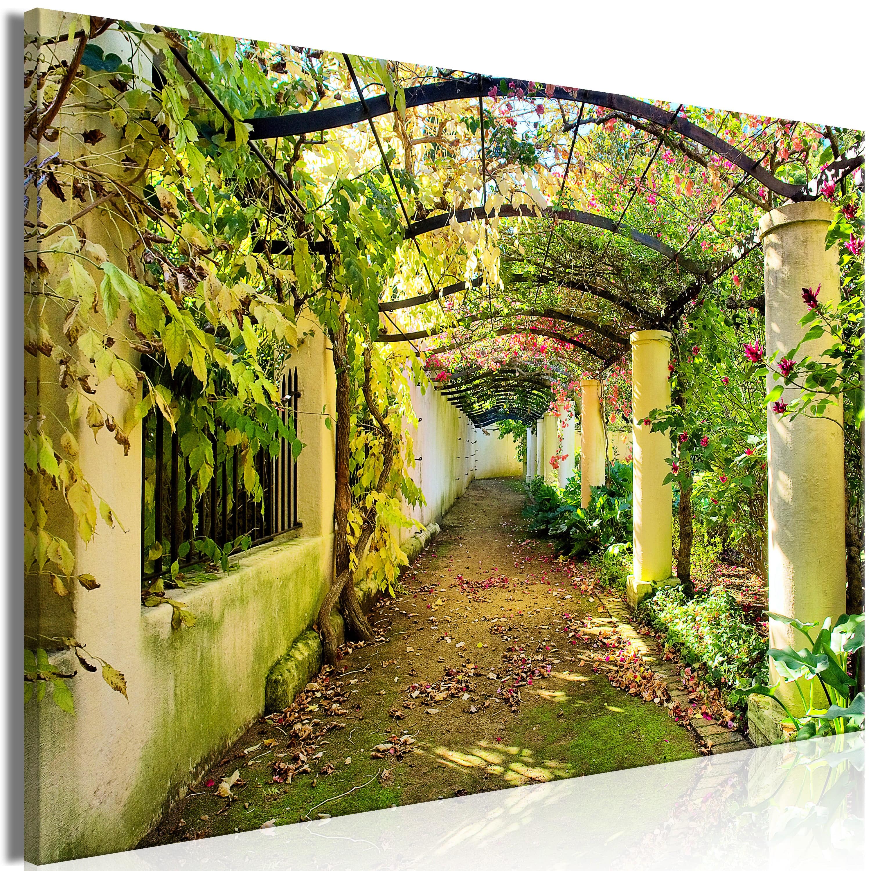 Glezna - Pergola (1 Part) Wide Home Trends