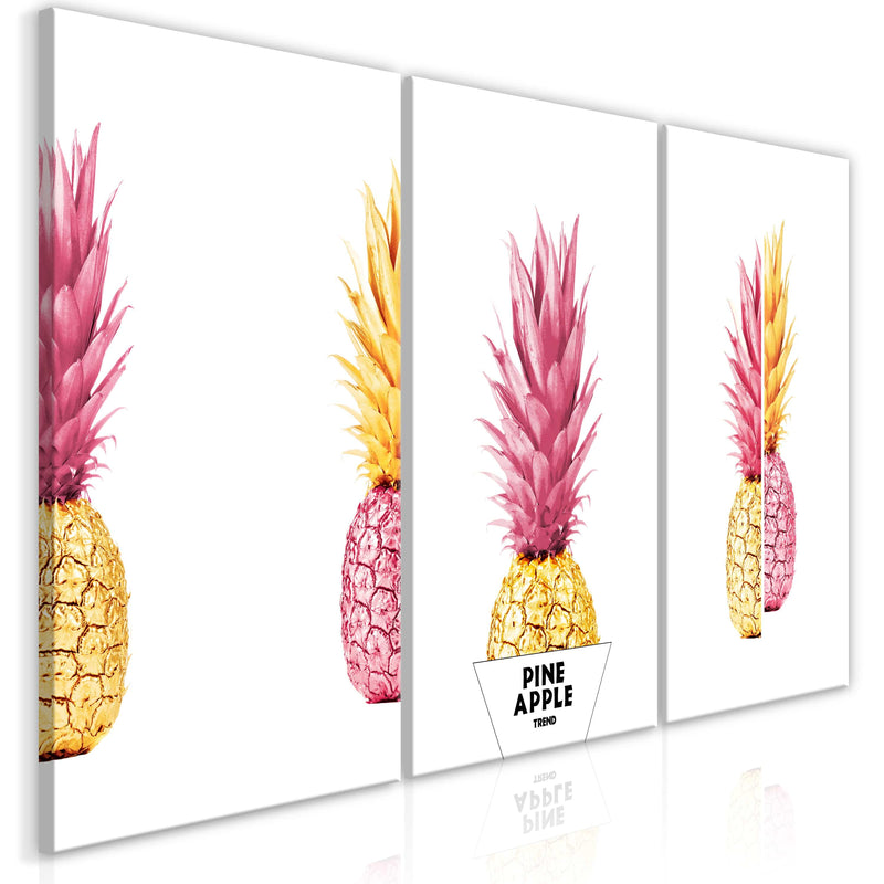 Kanva - Pineapples (Collection) Home Trends