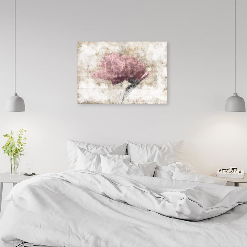 Kanva - Pink Abstraction  Home Trends DECO