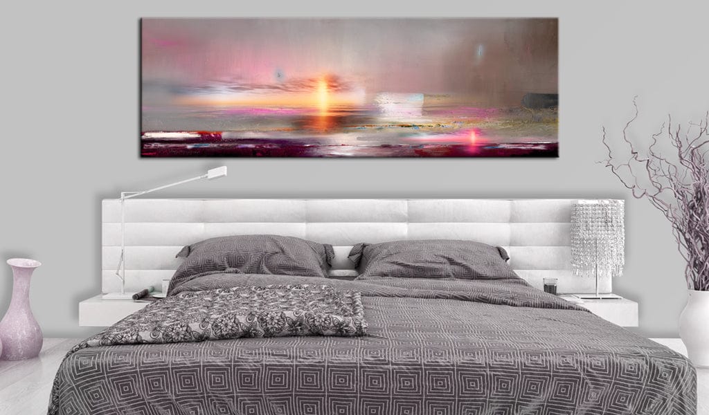 Glezna - Pink Beach Home Trends