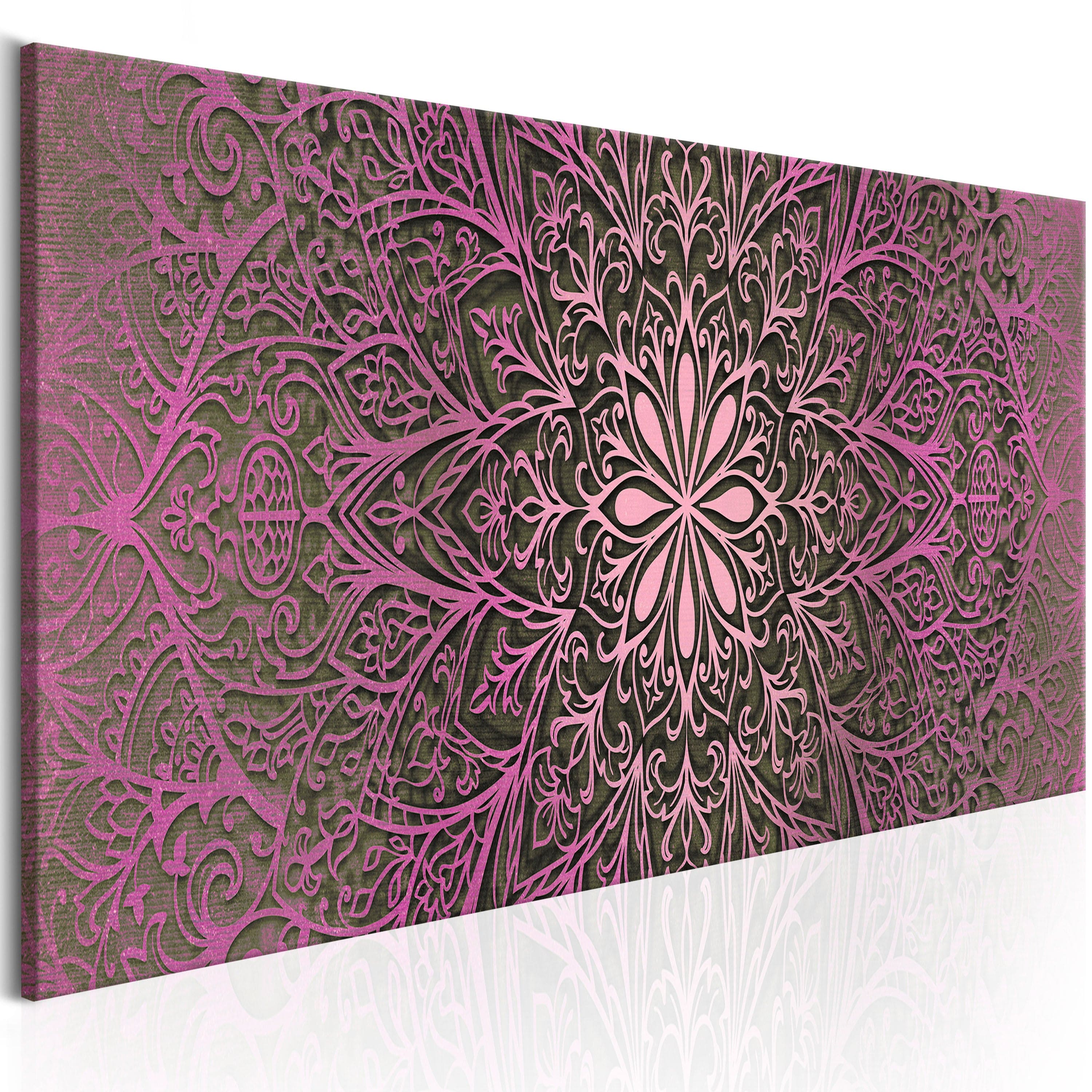 Glezna - Pink Sophistication Home Trends