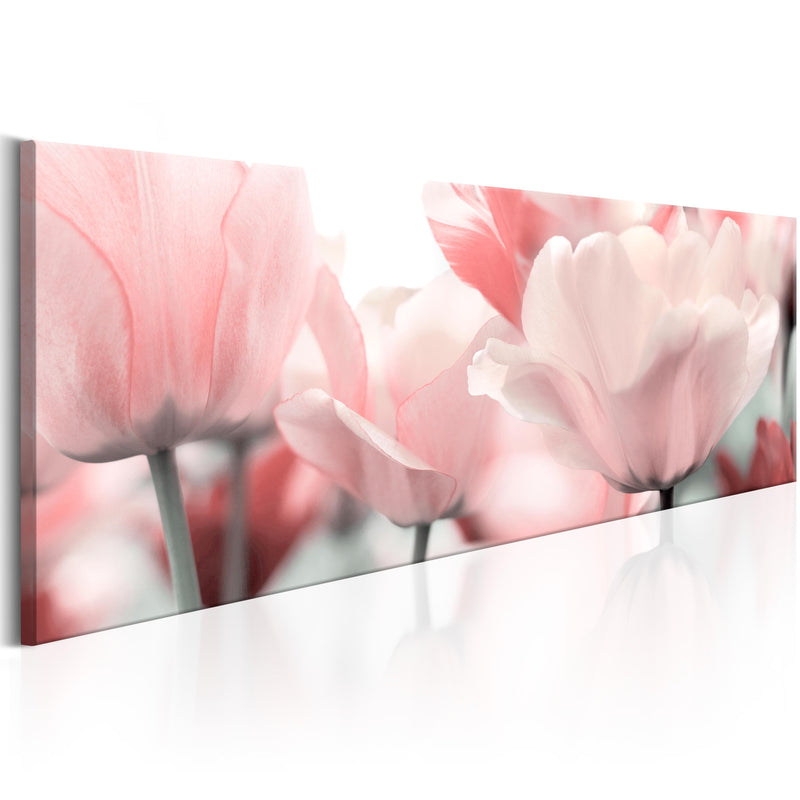 Glezna - Pink Tulips Home Trends