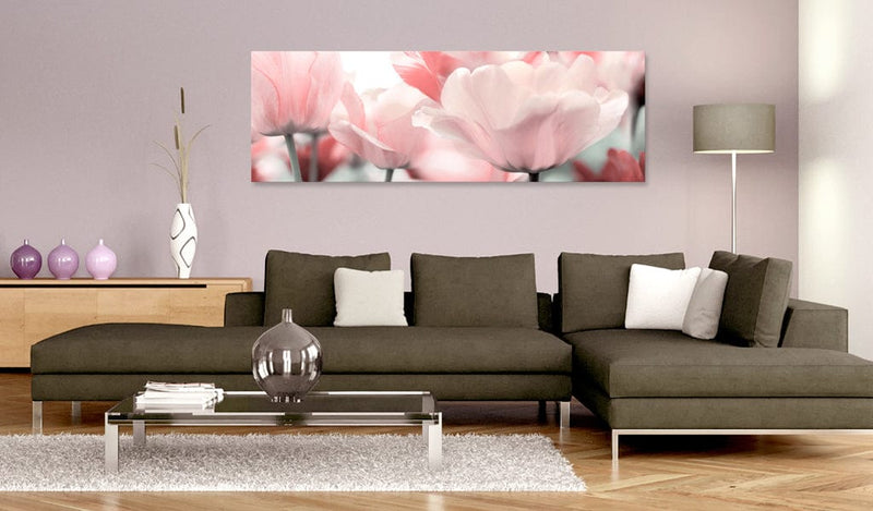 Glezna - Pink Tulips Home Trends