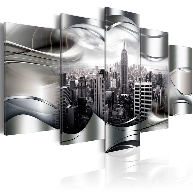 Glezna - Platinum New York Home Trends