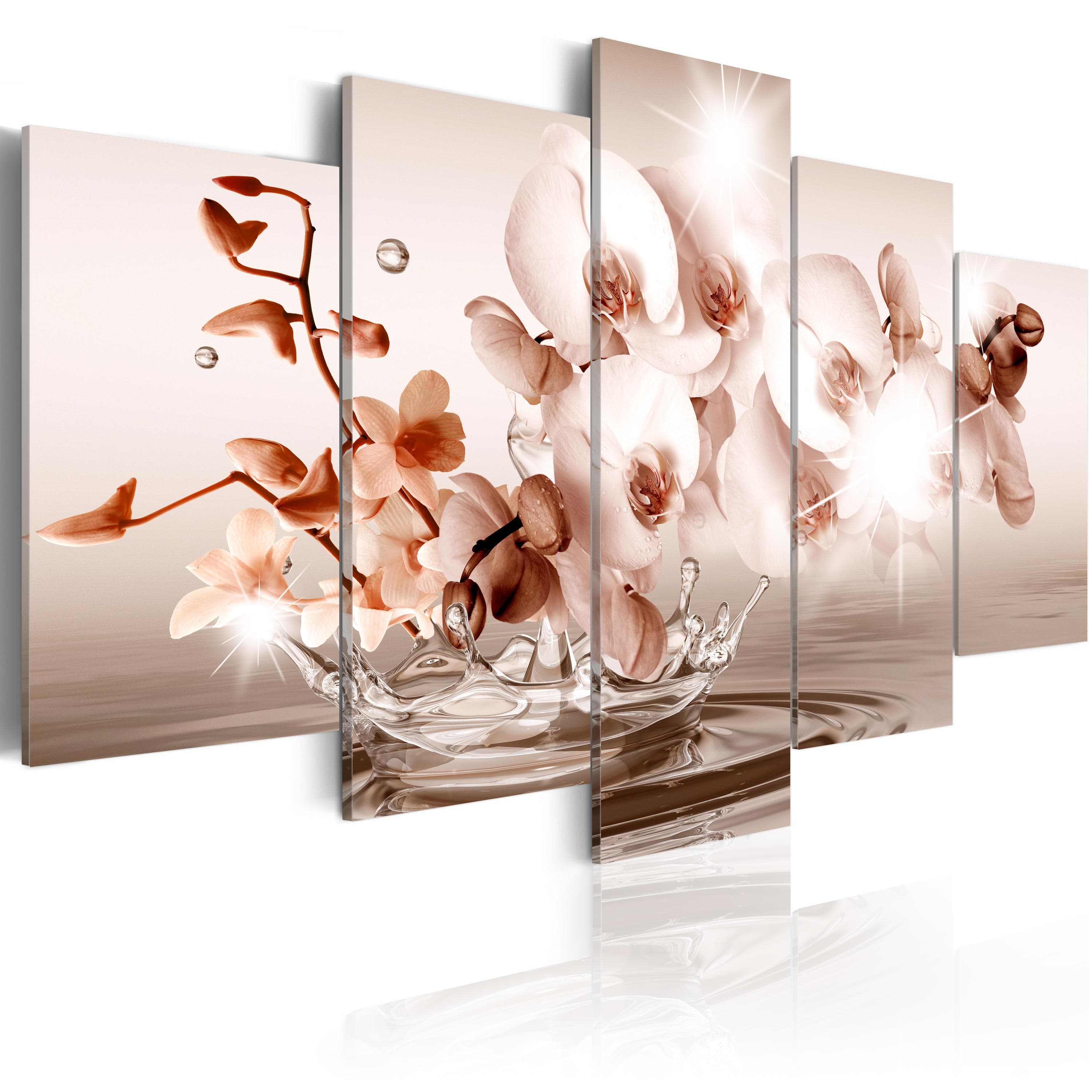 Glezna - Poetry of Moment Home Trends
