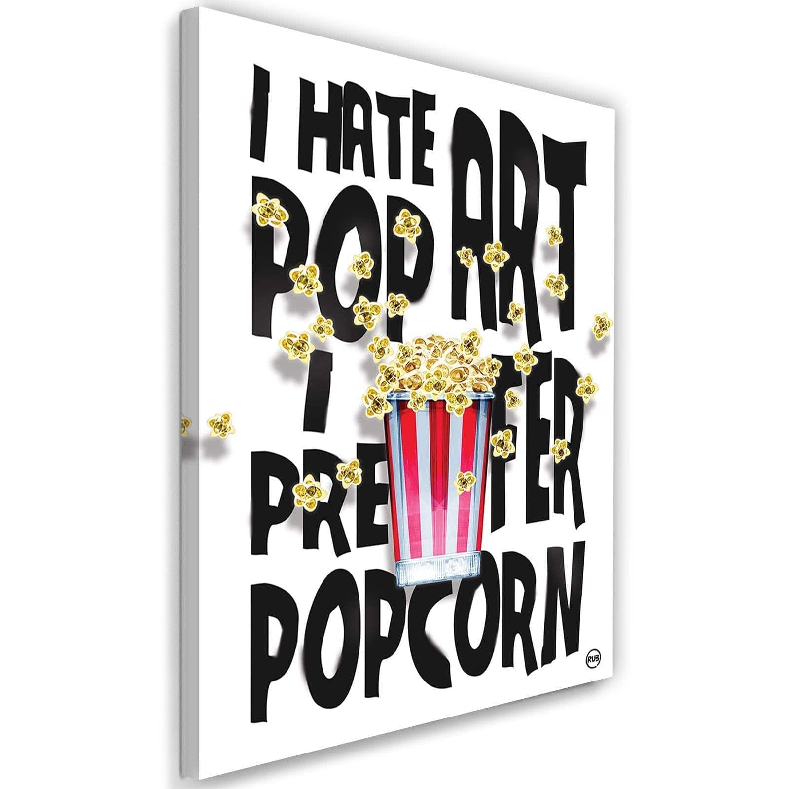 Kanva - Popcorn  Home Trends DECO