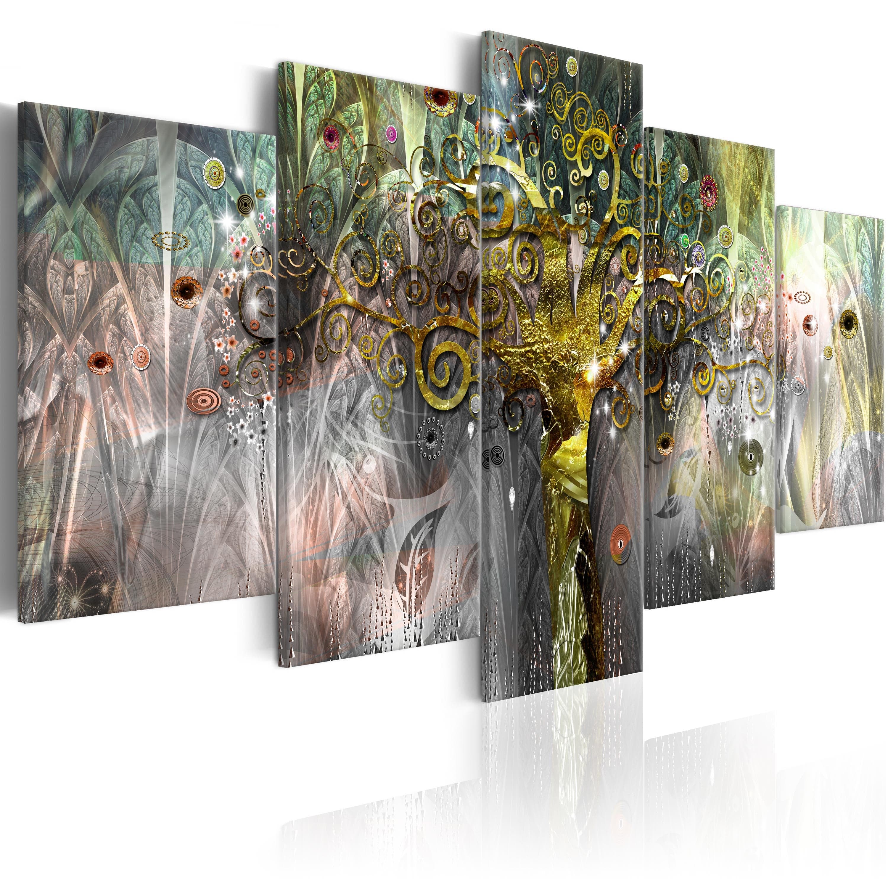 Glezna - Precious Talisman II Home Trends