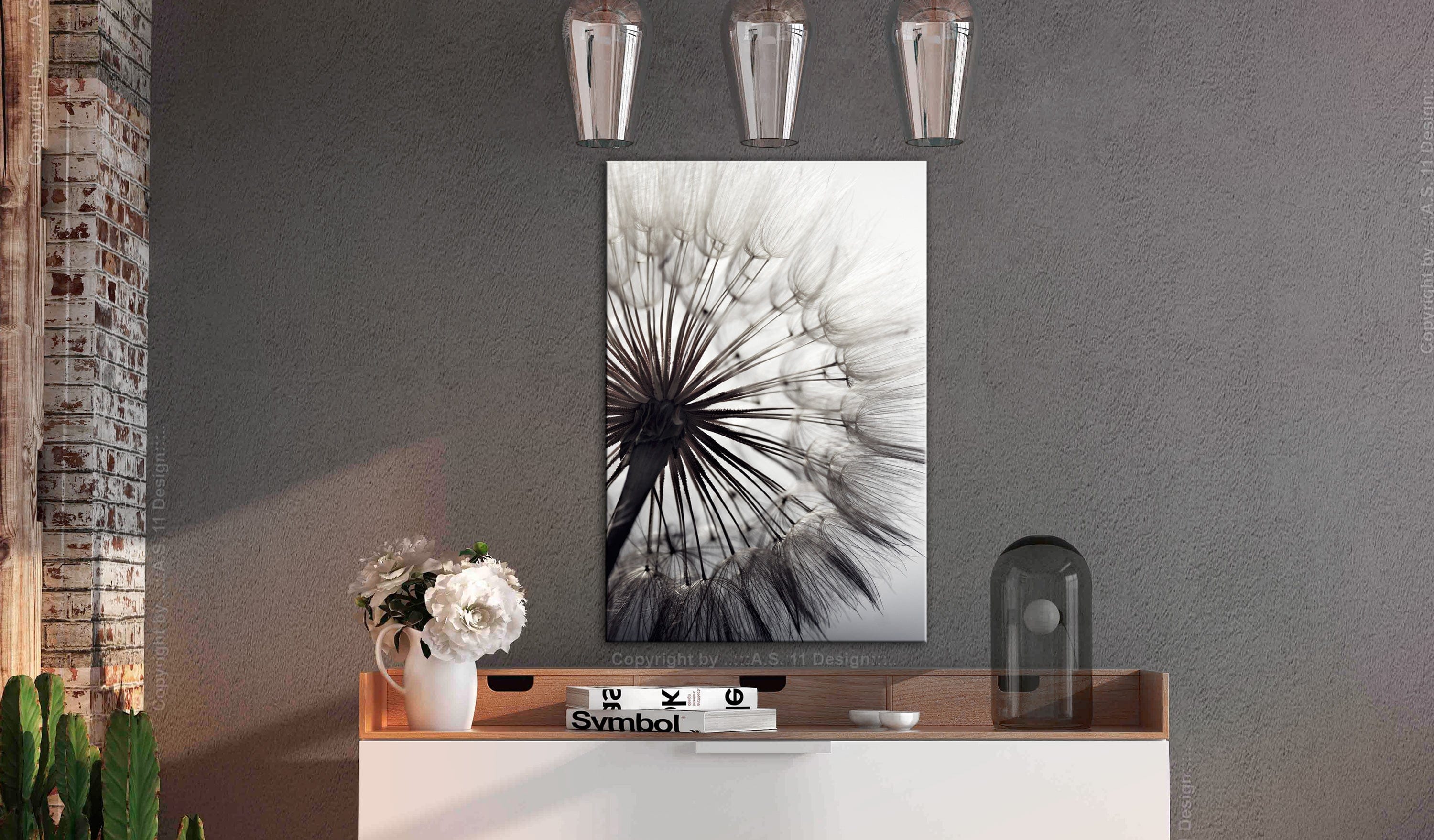 Glezna - Pure Delicacy 40x60 Home Trends