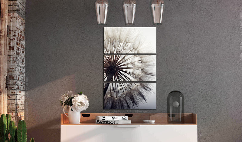 Kanva - Pure Delicacy I Home Trends