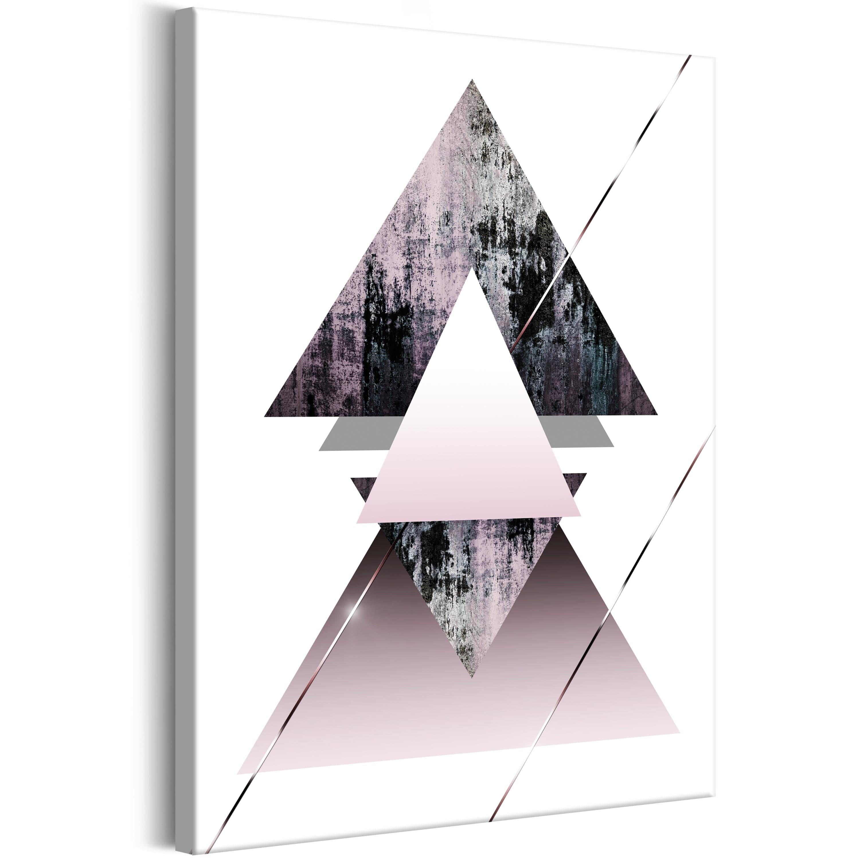 Glezna - Pyramid (1 Part) Vertical 60x90 Home Trends