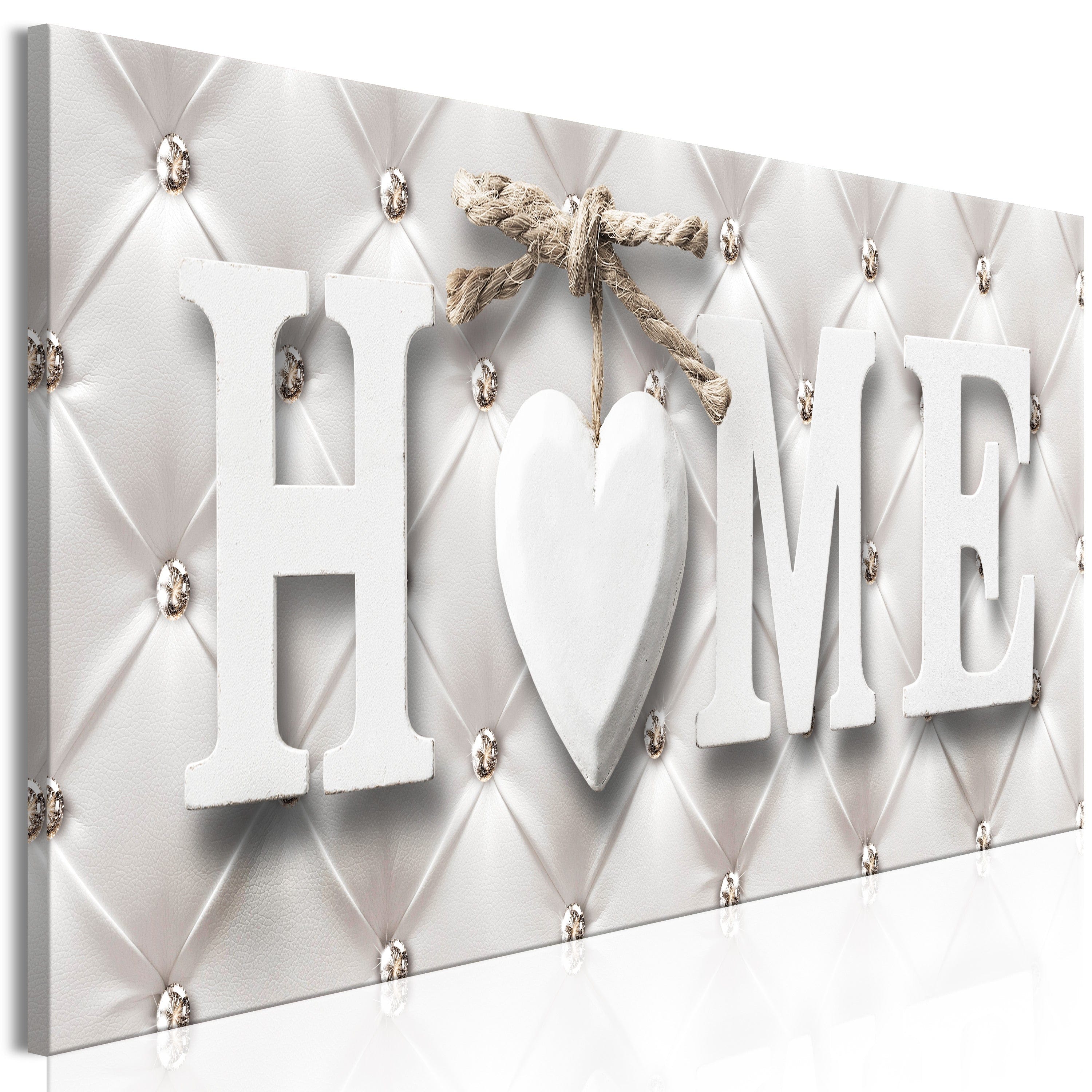Glezna - Quilted Home (1 Part) Narrow Home Trends