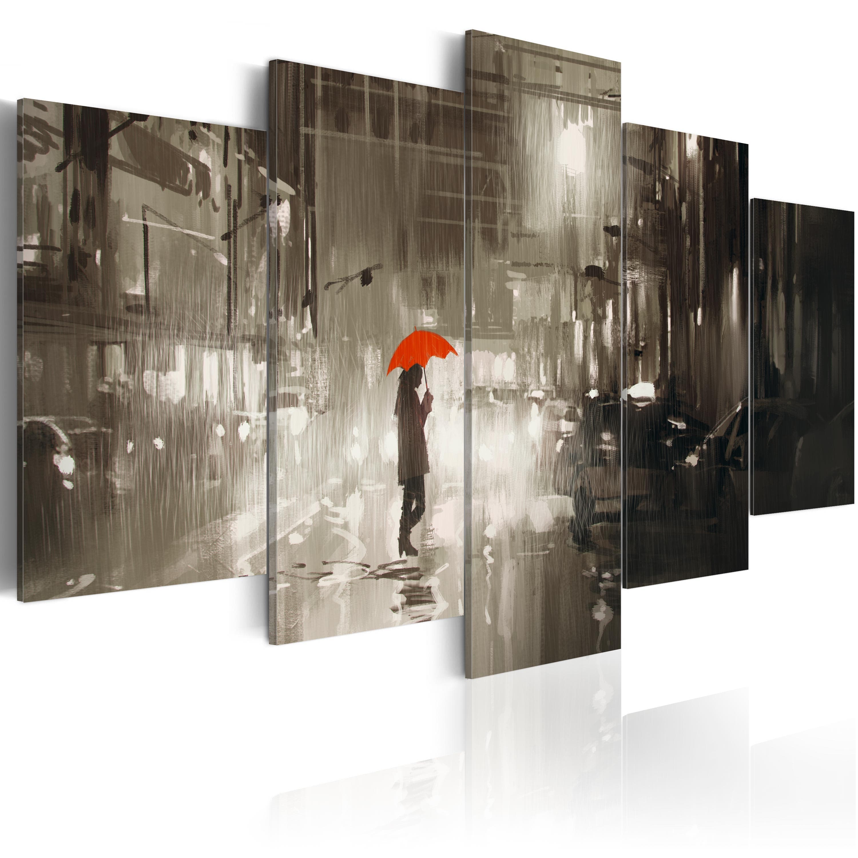 Glezna - Rain City Home Trends