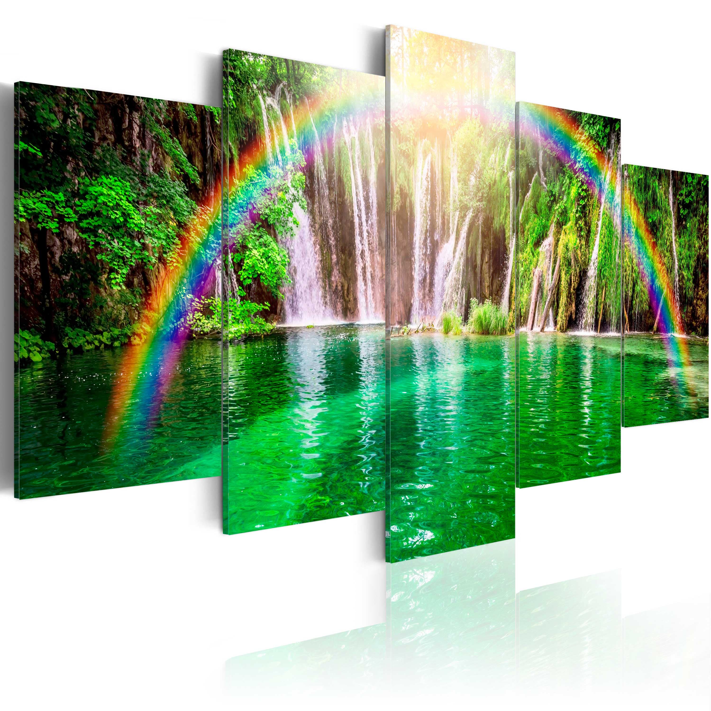 Glezna - Rainbow time II Home Trends