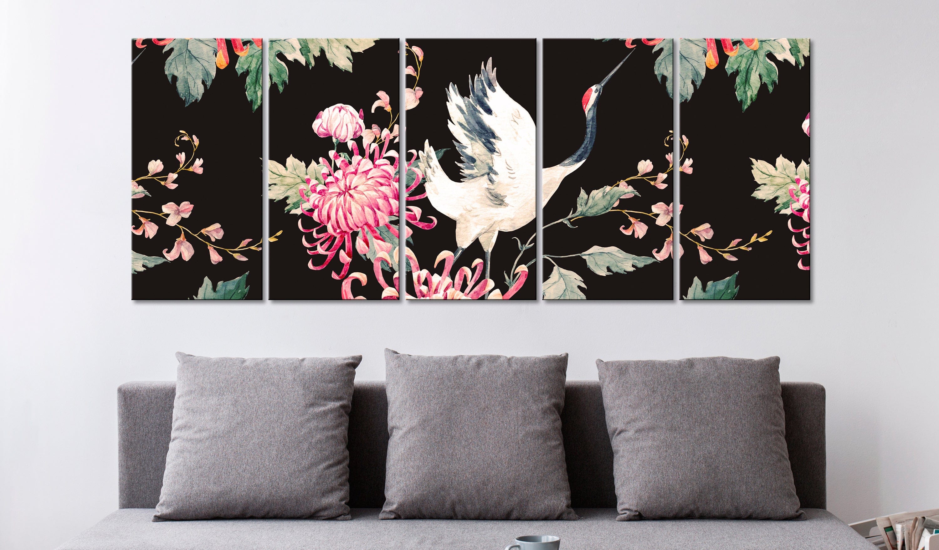 Glezna - Ready to Fly Home Trends