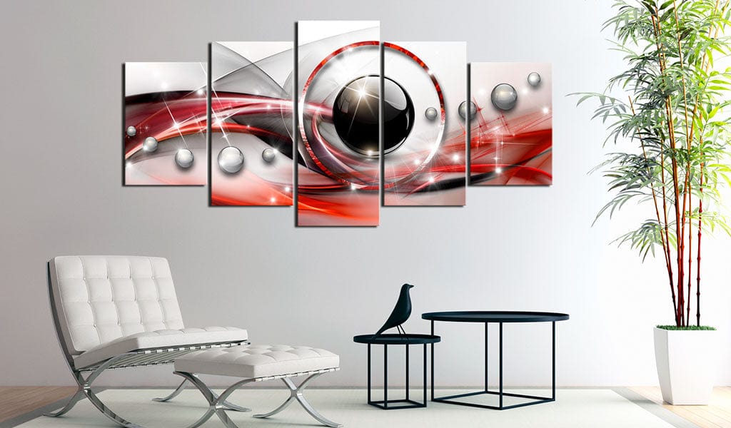 Glezna - Red Eye Home Trends