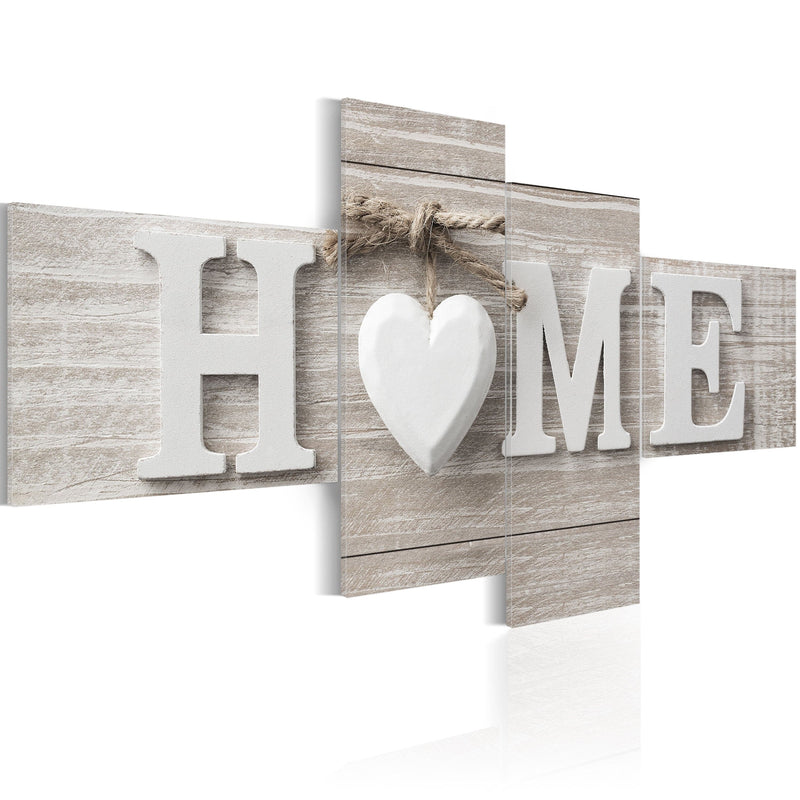 Glezna - Retro style_ HOME Home Trends