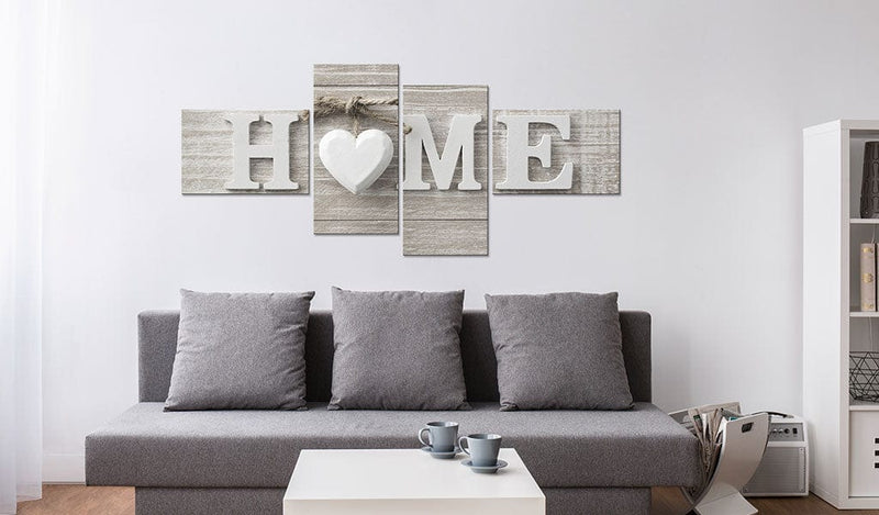 Glezna - Retro style_ HOME Home Trends