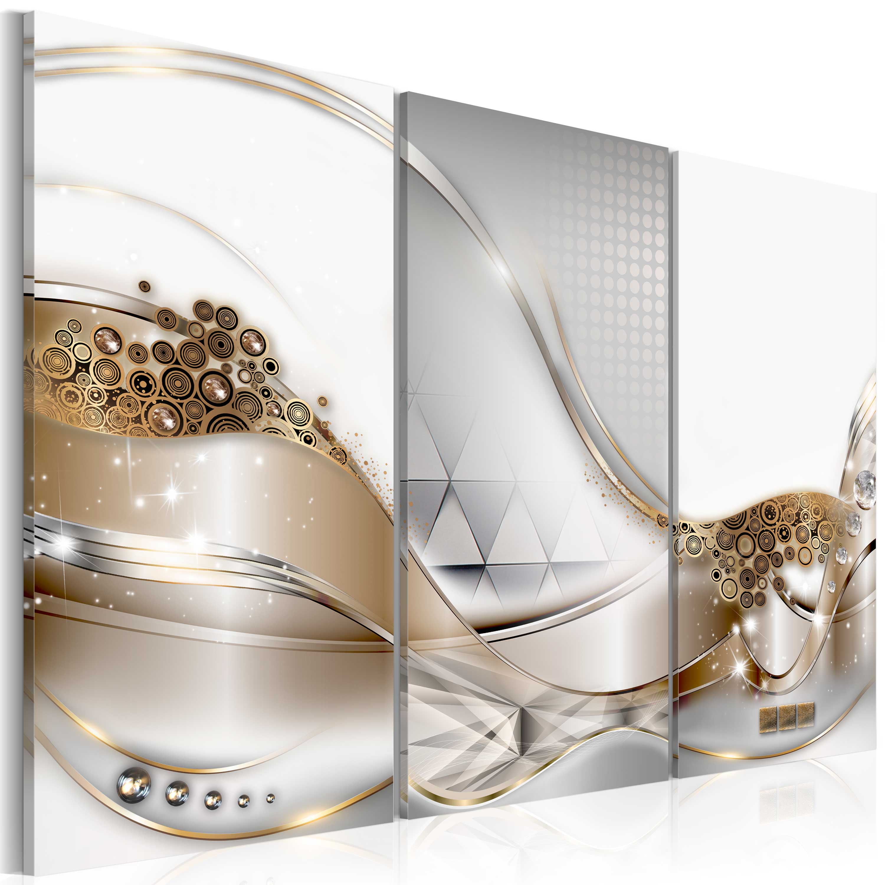 Glezna - River of Symmetry Home Trends