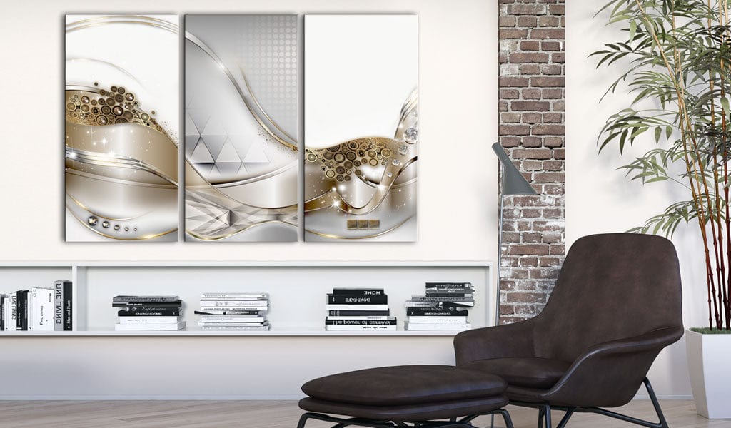 Glezna - River of Symmetry Home Trends