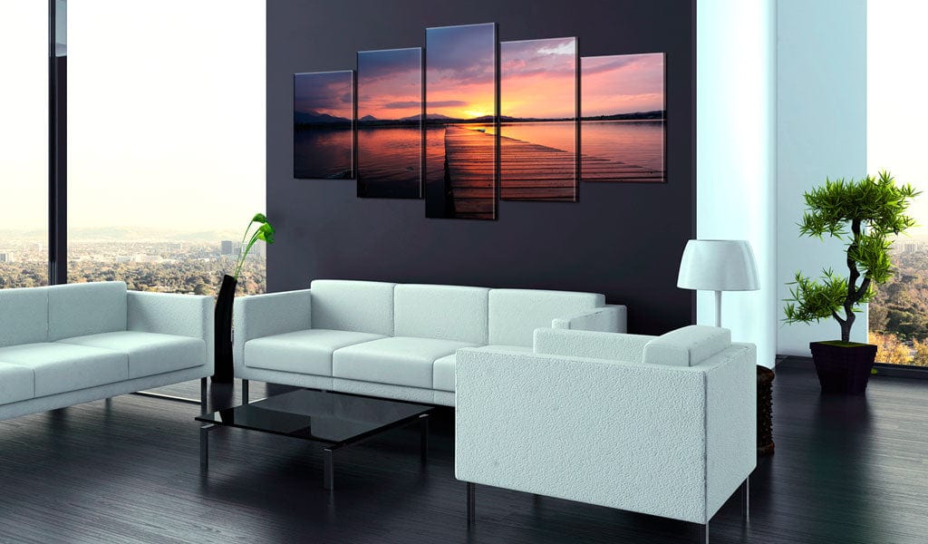 Glezna - Road to Paradise Home Trends