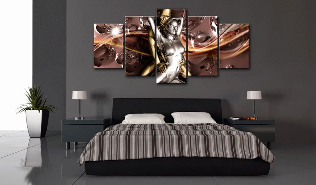 Glezna - Romantic Ecstasy Home Trends