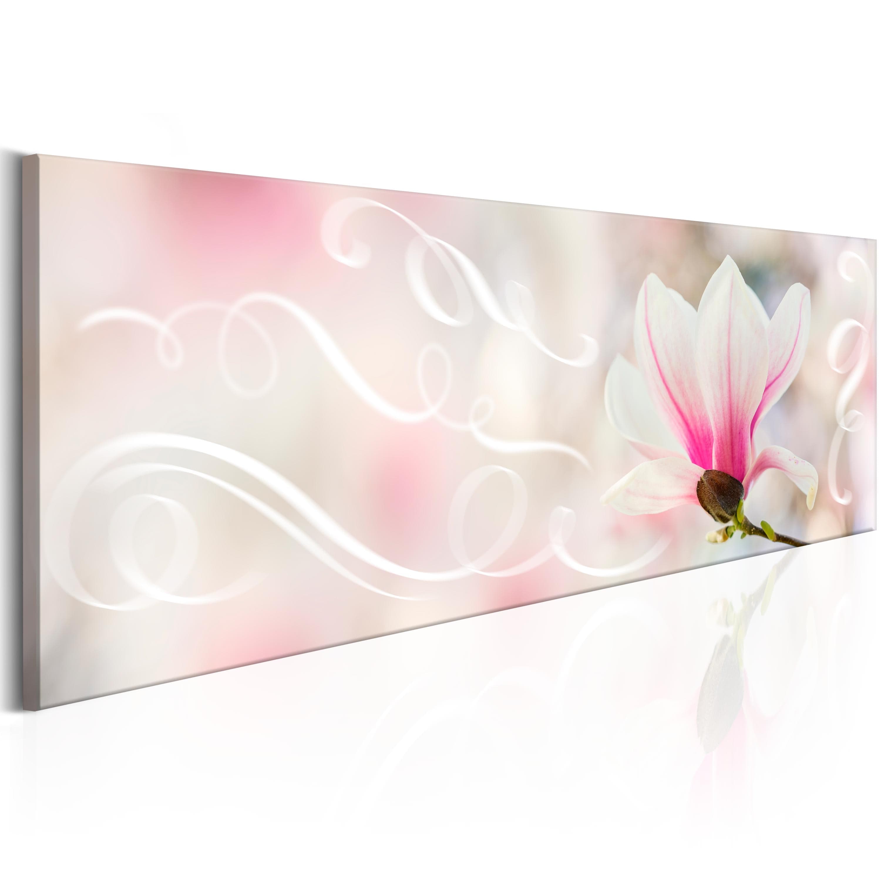 Glezna - Romantic Melody 120x40 Home Trends