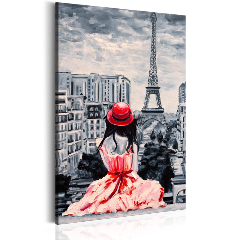 Kanva - Romantic Paris Home Trends