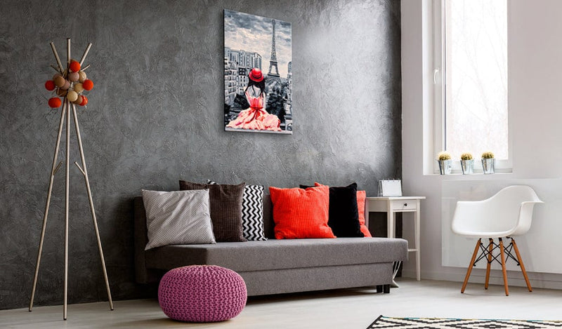 Kanva - Romantic Paris Home Trends