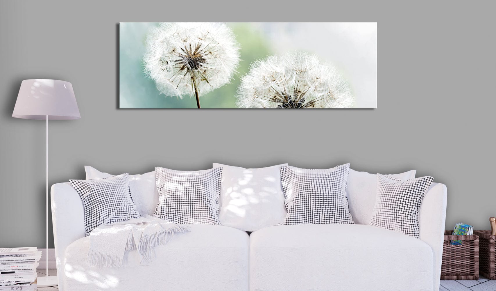 Glezna - Romantic Summer Home Trends