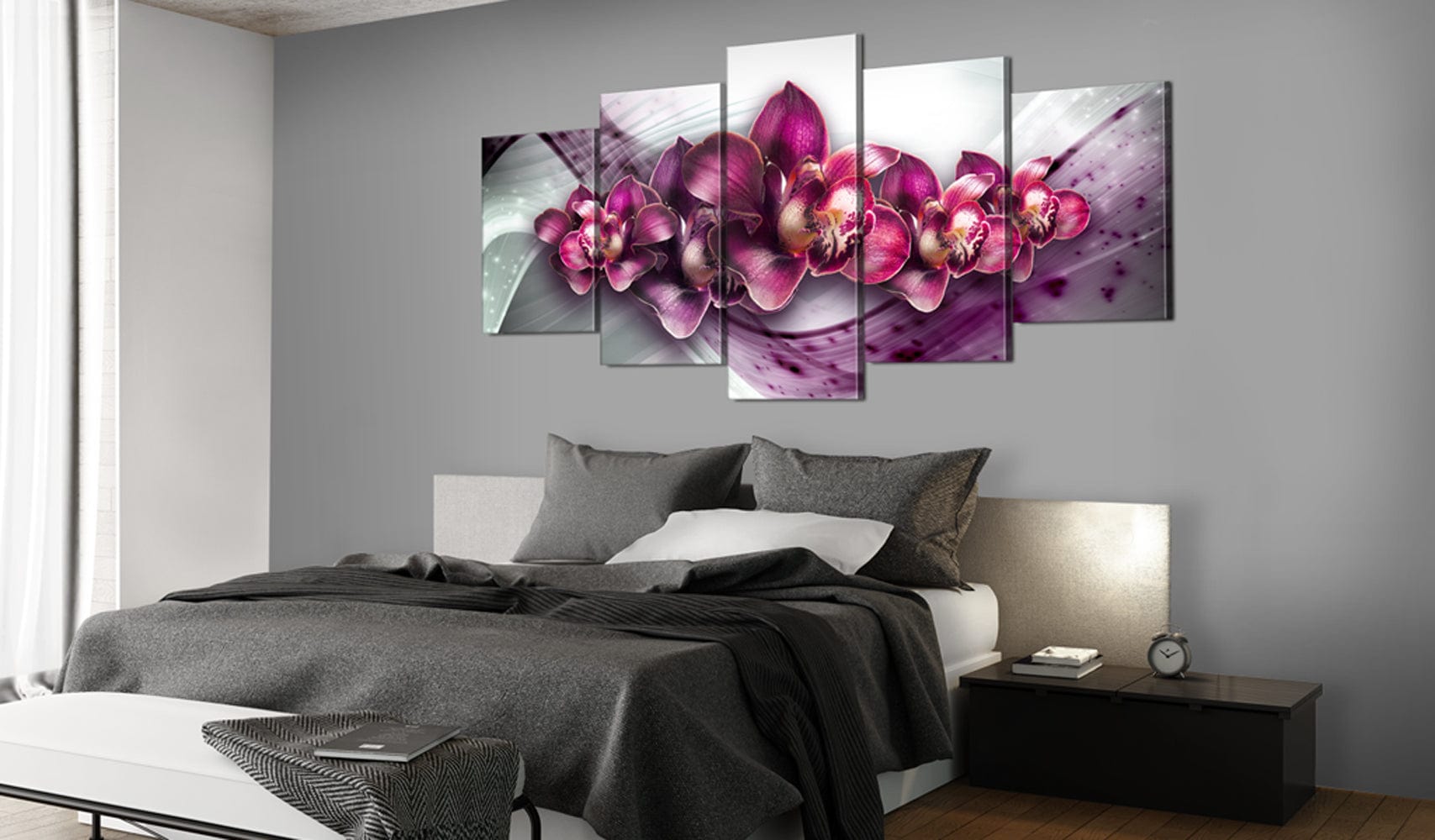 Glezna - Ruby Queen Home Trends
