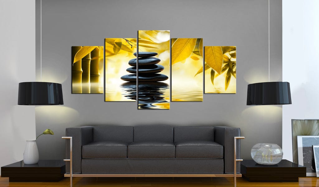 Glezna - Safflower relaxation Home Trends