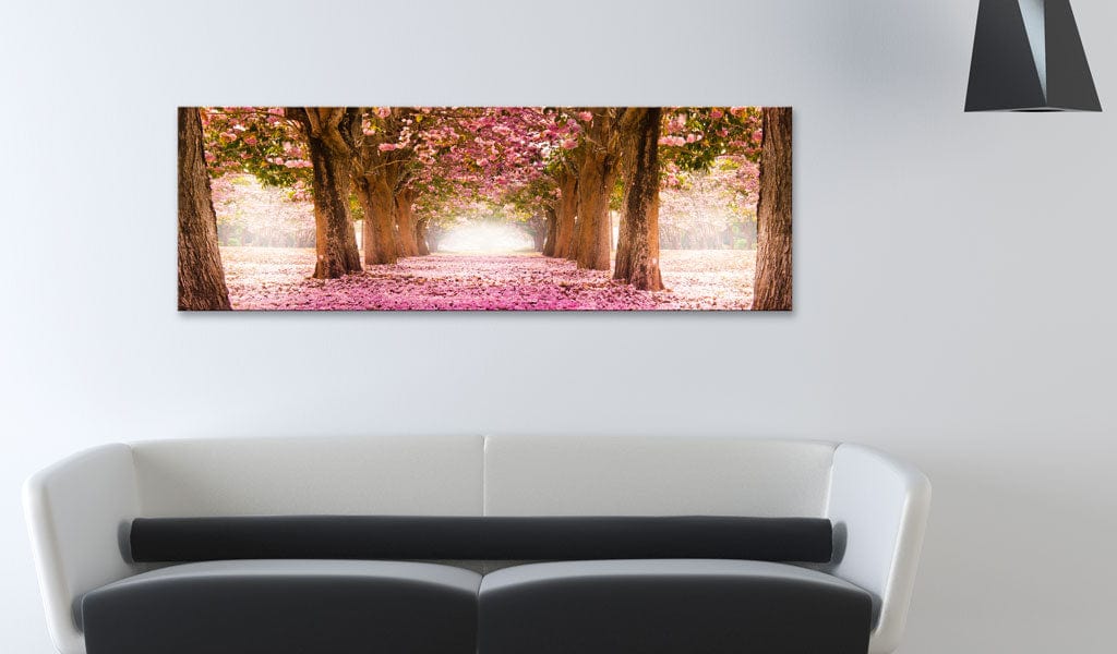 Glezna - Sajūtu aleja Home Trends