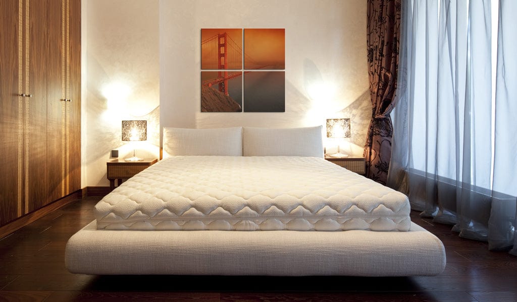 Glezna - San Francisco - Golden Gate Bridge Home Trends