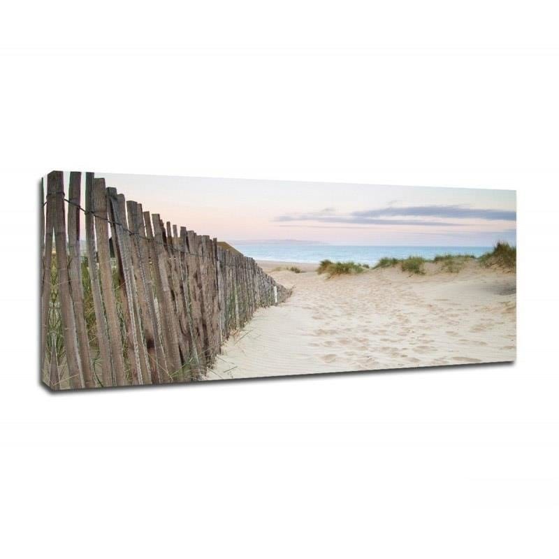 Kanva - Sand Dunes On The Beach At Sunset  Home Trends DECO