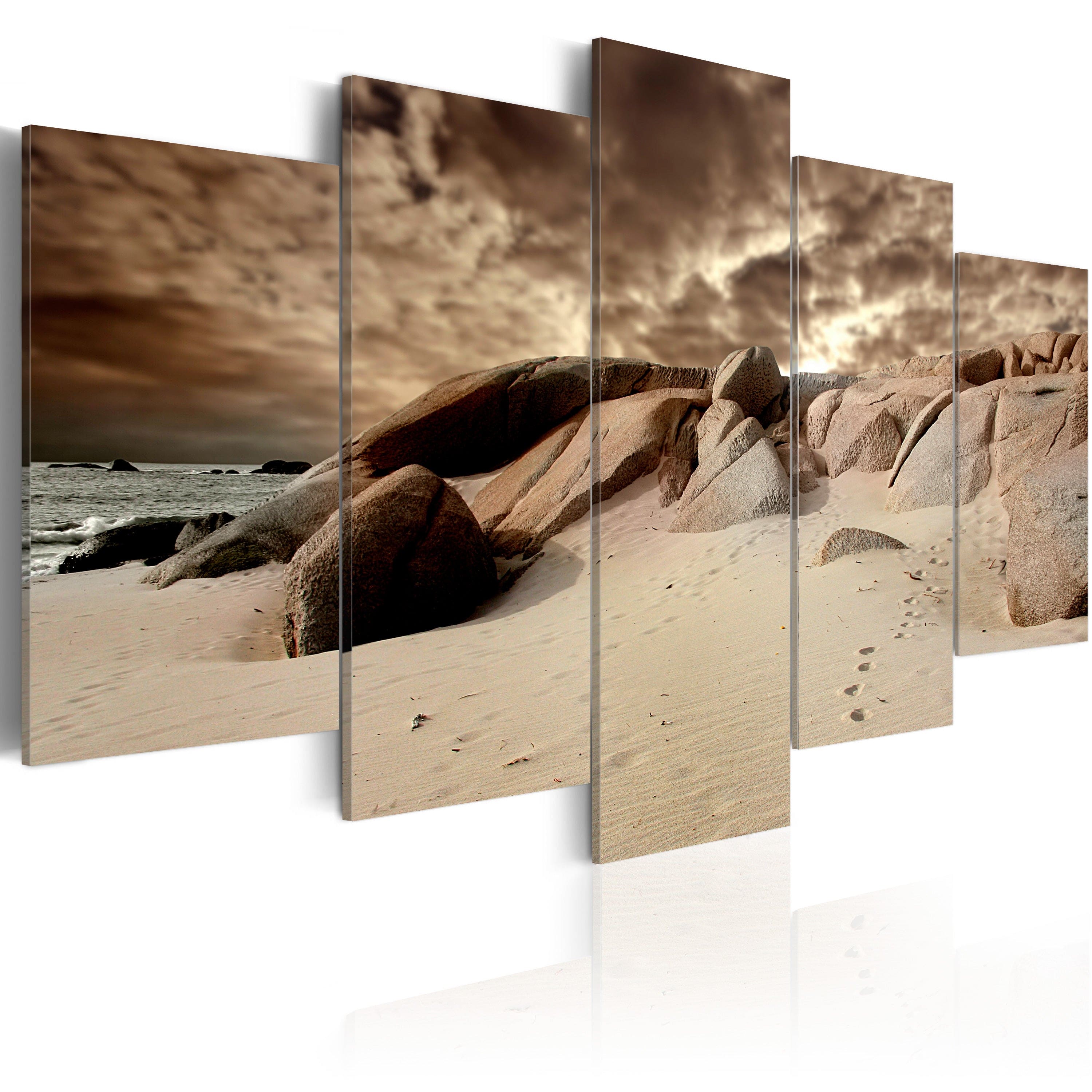 Glezna - Sandy clouds Home Trends