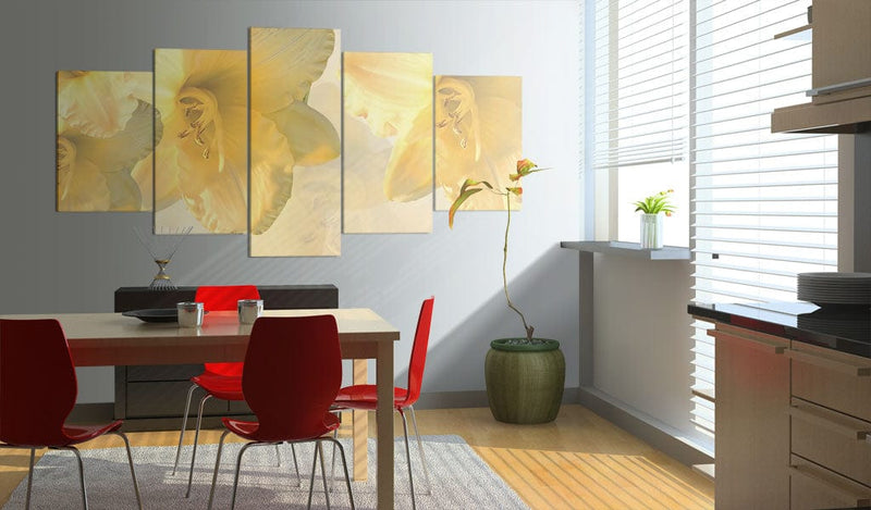 Glezna - Sapņu lilijas Home Trends