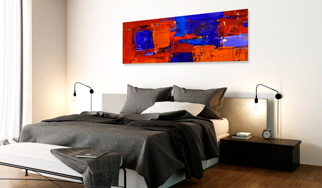 Glezna - Sapphire Cave Home Trends