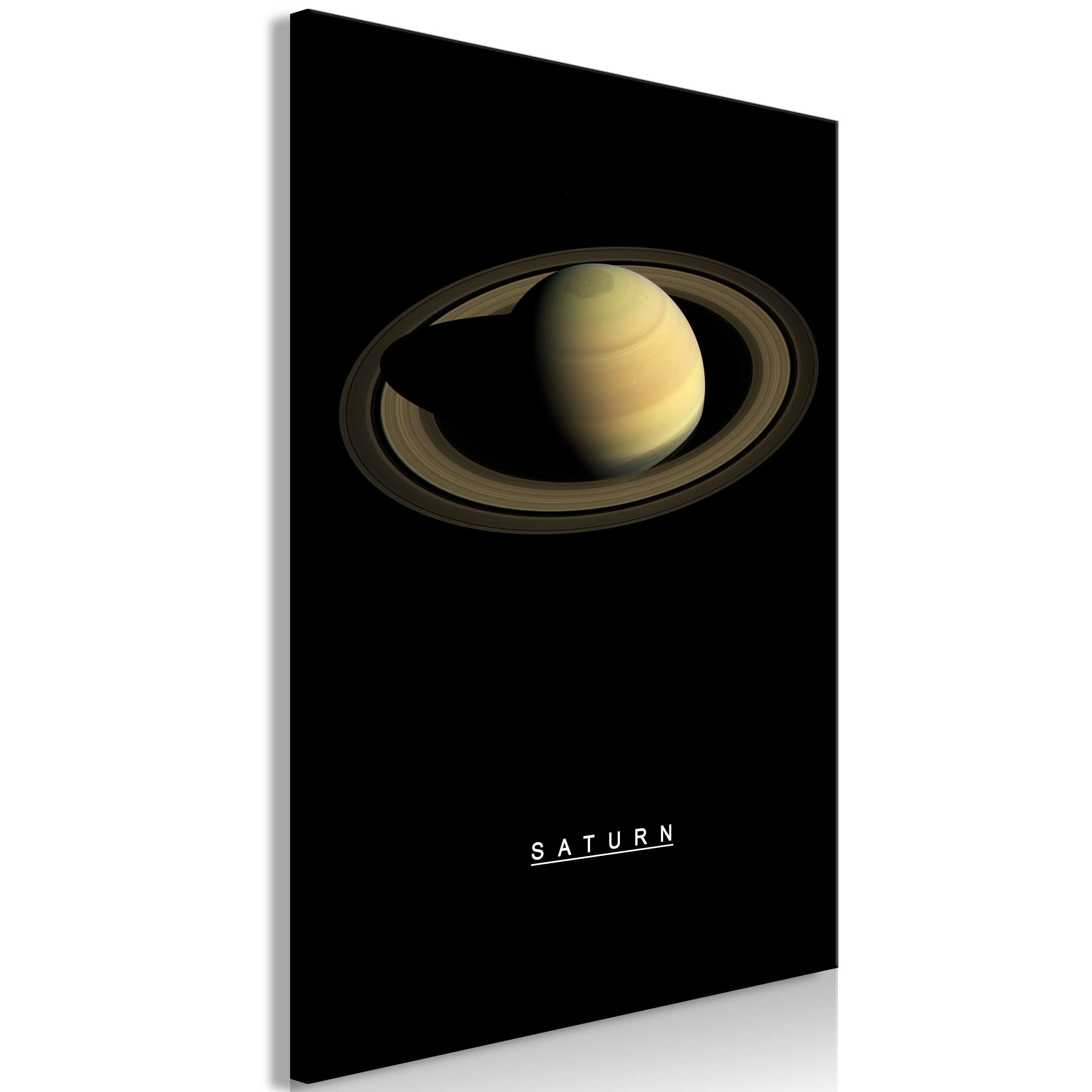 Glezna - Saturn (1 Part) Vertical Home Trends
