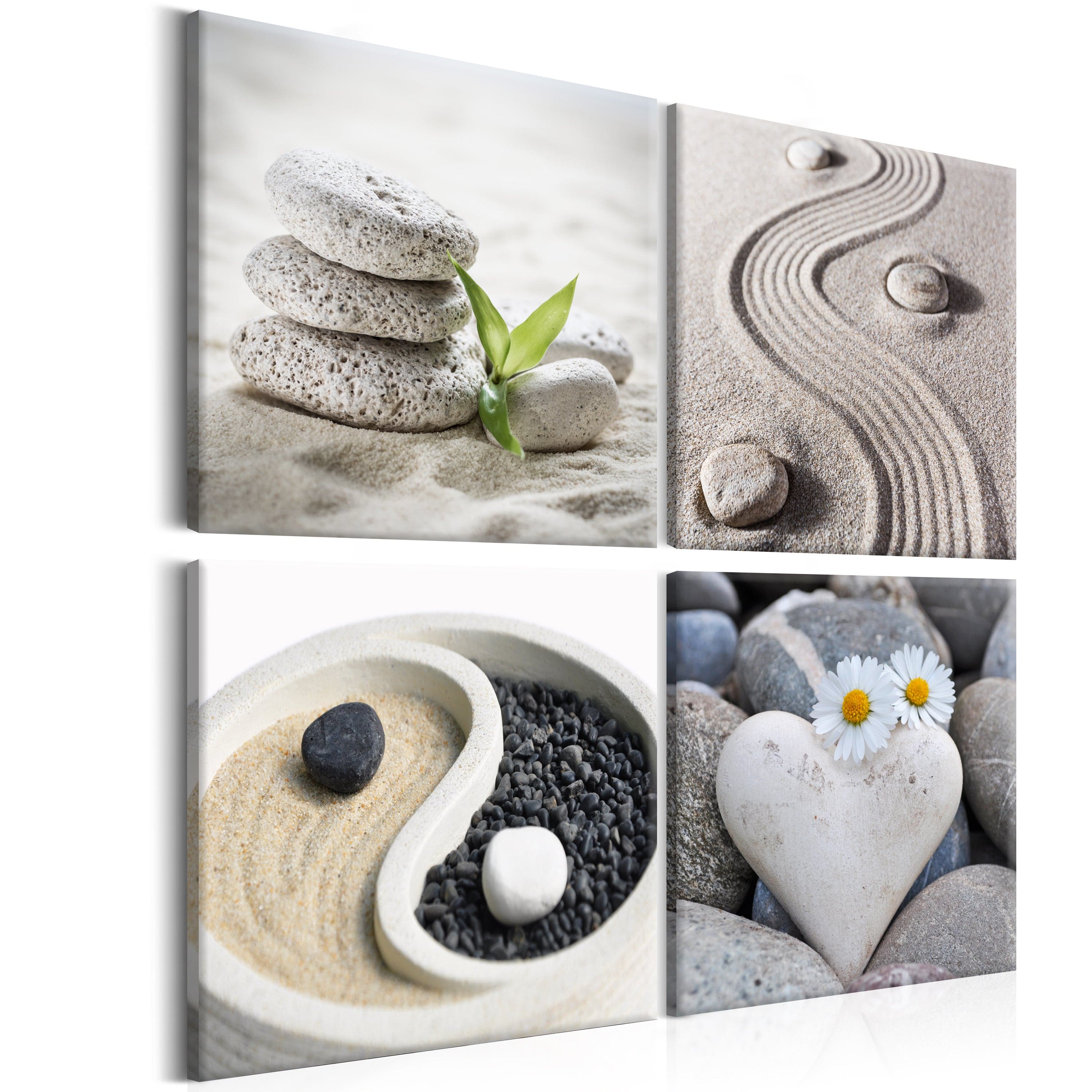 Glezna - Sea_ Yin and Yang Home Trends
