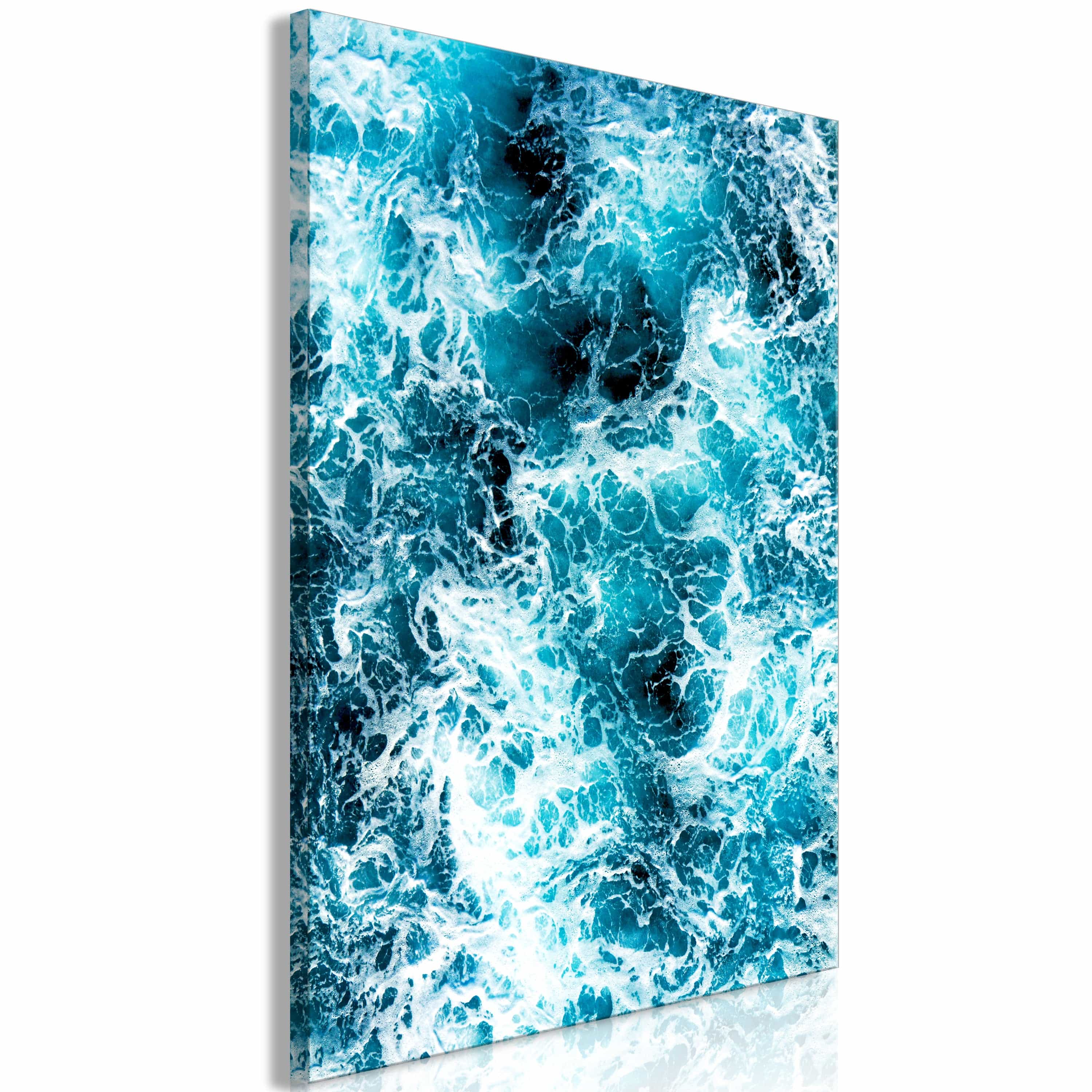 Glezna - Sea Currents (1 Part) Vertical Home Trends